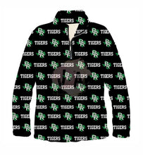 Load image into Gallery viewer, Custom Half Zip Fleece
