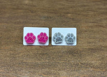 Load image into Gallery viewer, Acrylic Earrings
