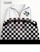 Load image into Gallery viewer, Preorder: Custom Windbreaker - closes 4/19
