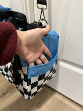 Load image into Gallery viewer, PREORDER: CUSTOM DUFFEL BAGS - Always Open
