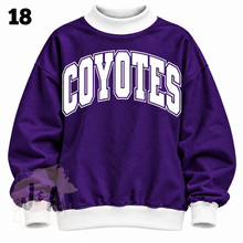 Load image into Gallery viewer, Custom Mock Neck
