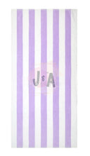Load image into Gallery viewer, Embroidered Beach Towels
