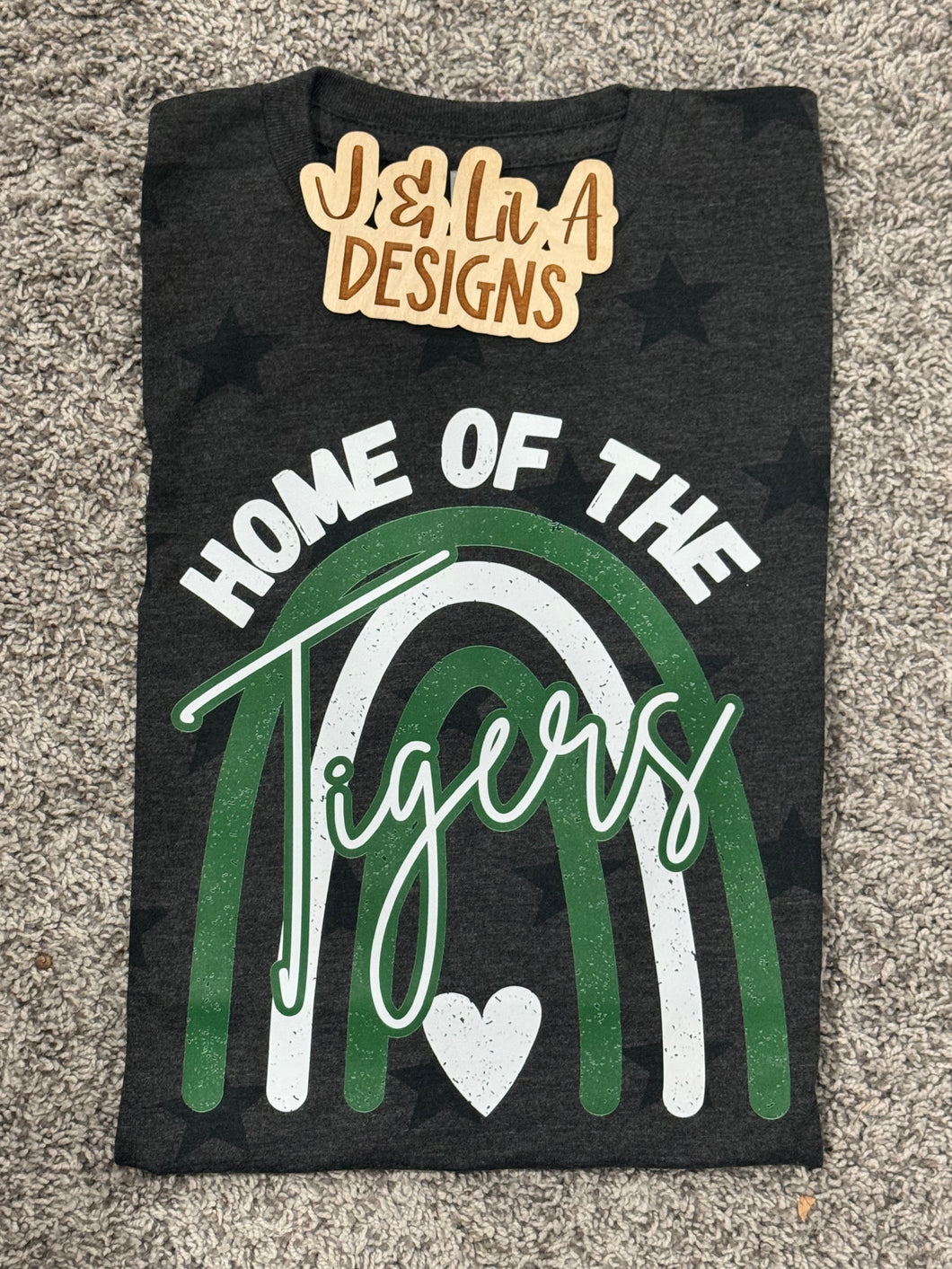 Home of the “Your Mascot”