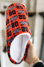 Load image into Gallery viewer, PREORDER: CUSTOM SLIPPERS 12.14.26
