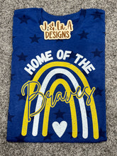 Load image into Gallery viewer, Home of the “Your Mascot”
