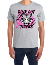 Load image into Gallery viewer, Pink Out Tigers
