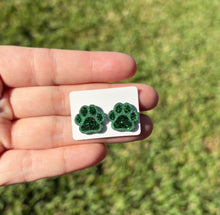 Load image into Gallery viewer, Acrylic Earrings
