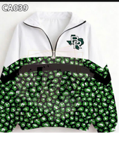 Load image into Gallery viewer, Preorder: Custom Windbreaker - closes 4/19

