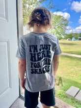 Load image into Gallery viewer, Volleyball Brother/Sister
