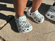 Load image into Gallery viewer, Custom Team Slip Ons - Closing 11.9 or 11.16
