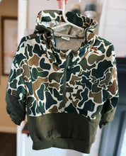 Load image into Gallery viewer, PREORDER: Kids Camo Jacket - 11/9
