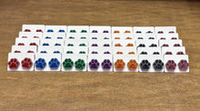 Load image into Gallery viewer, Acrylic Earrings

