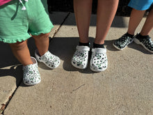 Load image into Gallery viewer, Custom Team Slip Ons - Closing 11.9 or 11.16
