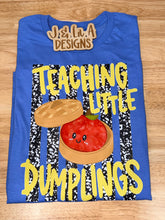 Load image into Gallery viewer, Teaching Little Dumplings
