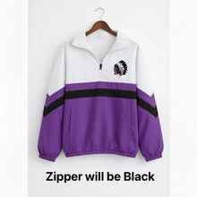 Load image into Gallery viewer, Preorder: Custom Windbreaker - closes 4/19
