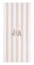 Load image into Gallery viewer, Embroidered Beach Towels
