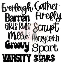 Load image into Gallery viewer, Custom Claw Clip
