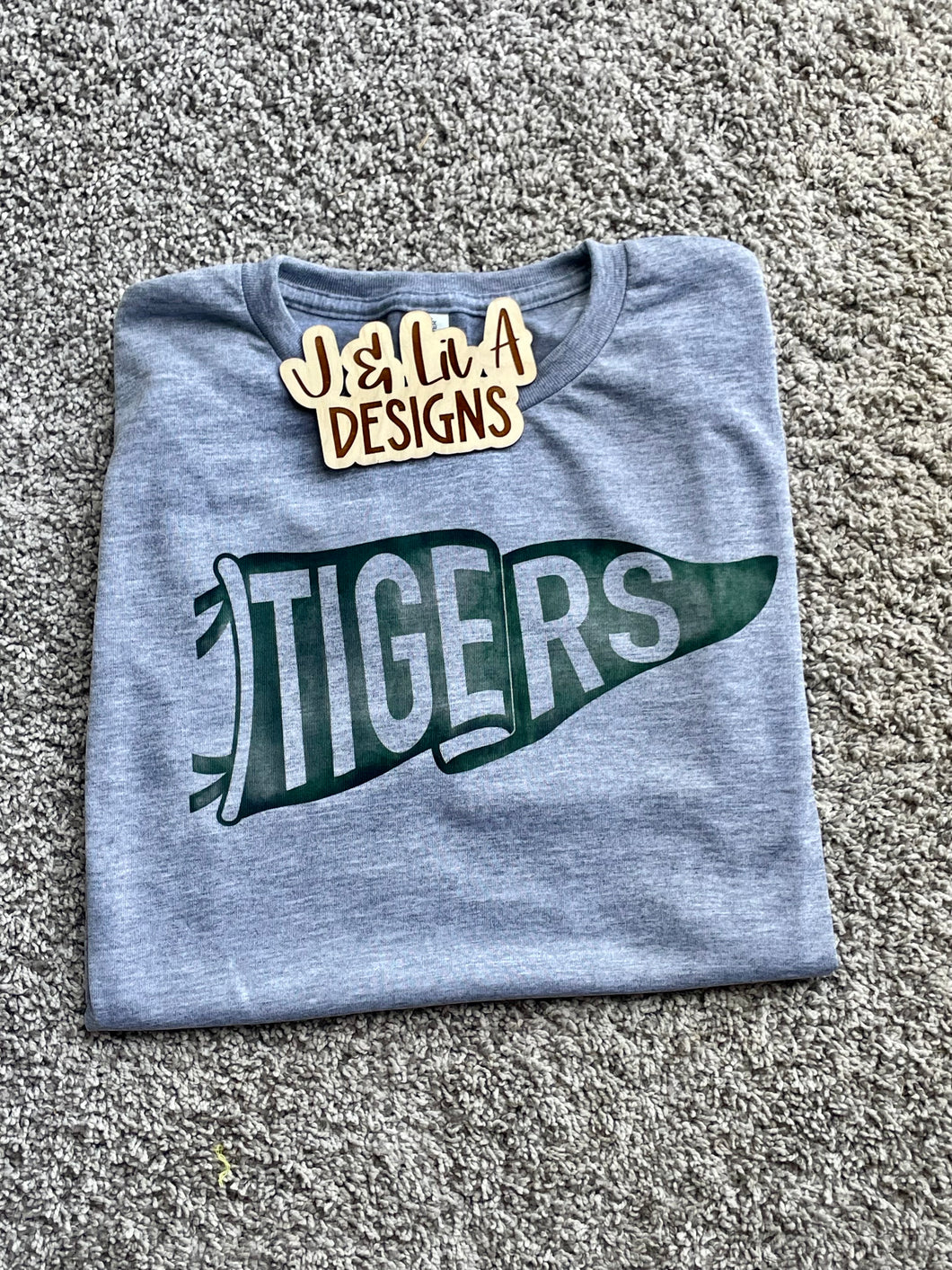 Pennant Tigers