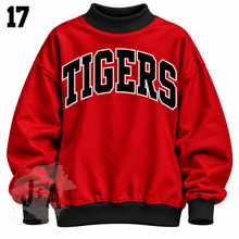 Load image into Gallery viewer, Custom Mock Neck
