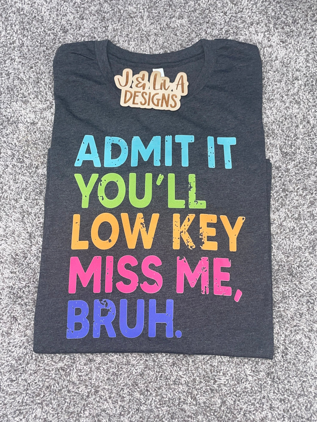 Bruh.