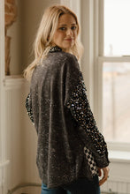 Load image into Gallery viewer, BAD AND BOUJEE SHACKET
