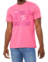 Load image into Gallery viewer, Pink Neon Lights
