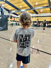 Load image into Gallery viewer, Volleyball Brother/Sister
