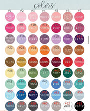 Load image into Gallery viewer, PREORDER: CUSTOM DUFFEL BAGS 11.20.25
