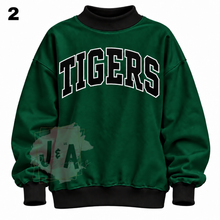 Load image into Gallery viewer, Custom Mock Neck
