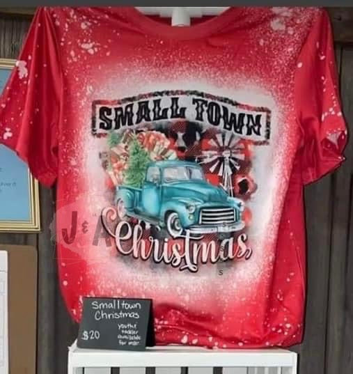 Small Town Christmas