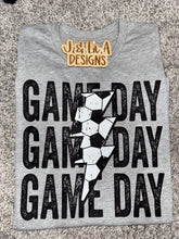 Load image into Gallery viewer, Game Day Soccer
