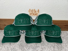 Load image into Gallery viewer, Checkered Hats
