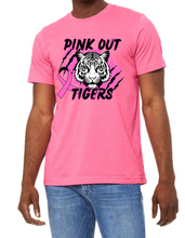 Load image into Gallery viewer, Pink Out Tigers
