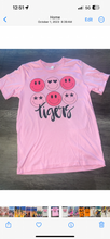 Load image into Gallery viewer, Pink Smiles Tigers
