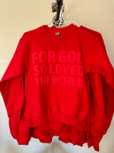 Load image into Gallery viewer, For God So Loved - In Stock
