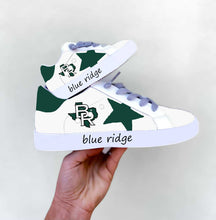 Load image into Gallery viewer, CUSTOM Tennis Shoes - closes 11.23.25
