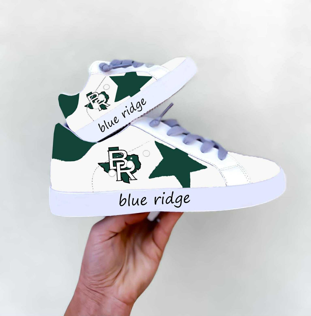 CUSTOM Tennis Shoes - closes 11.23.25