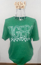 Load image into Gallery viewer, Tigers Pennant
