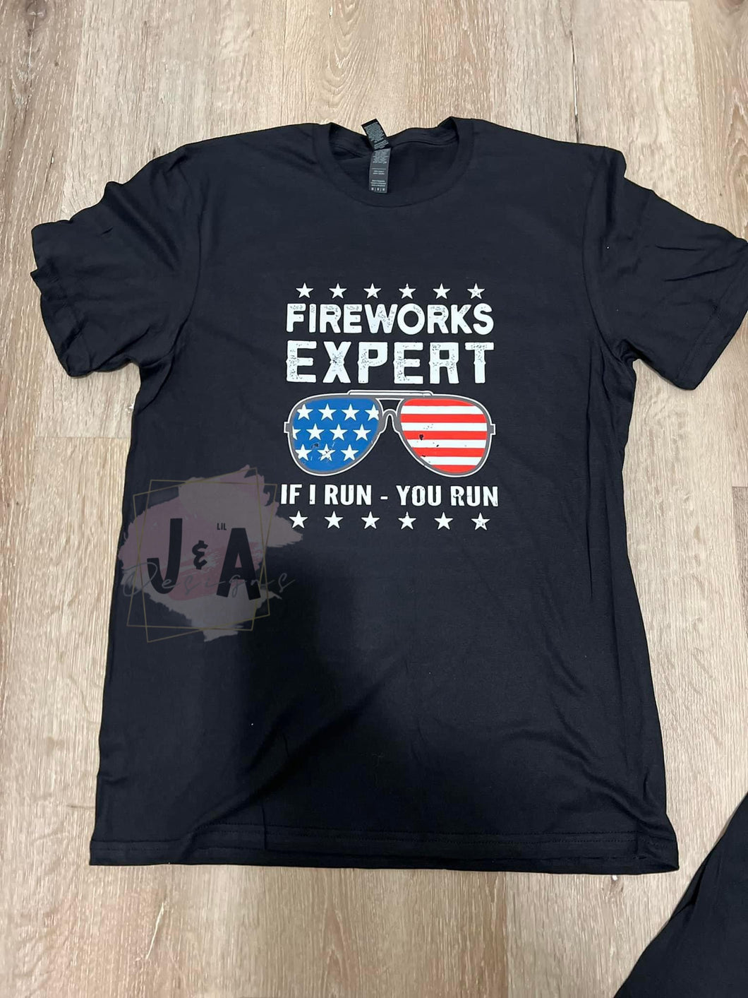 Firework Expert