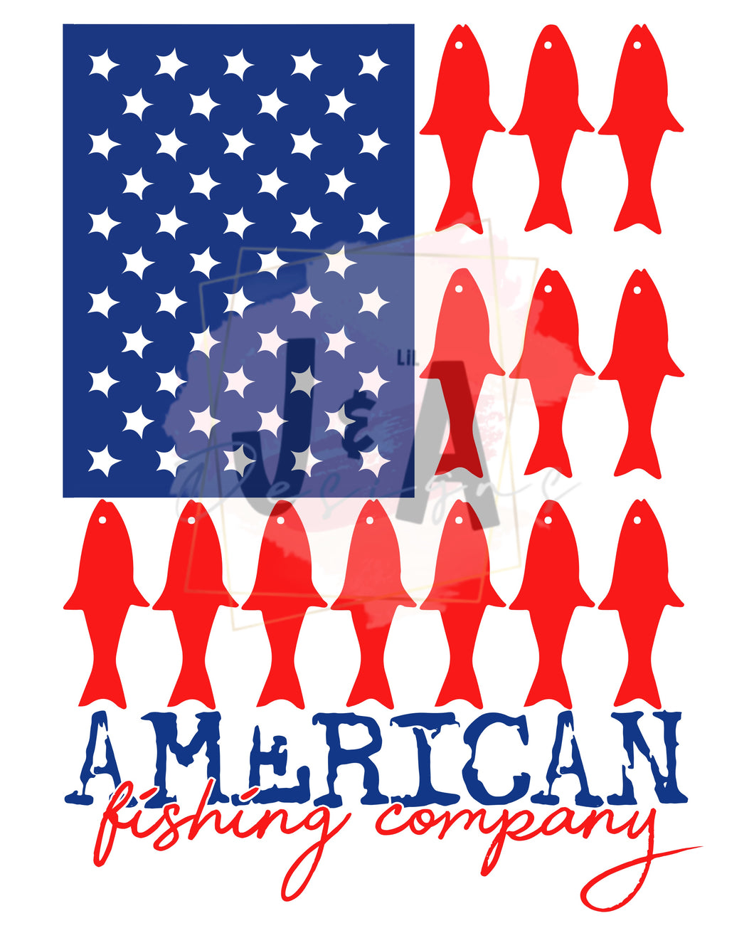 American Fishing Company