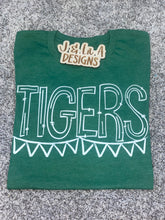 Load image into Gallery viewer, Tigers Pennant

