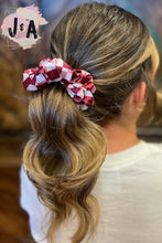 Load image into Gallery viewer, Pep Rally Scrunchies
