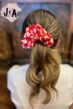 Load image into Gallery viewer, Pep Rally Scrunchies
