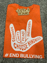 Load image into Gallery viewer, #Endbullying
