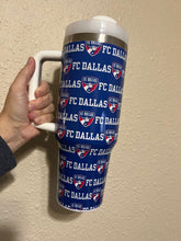 Load image into Gallery viewer, Preorder: Custom 40oz and 12oz cups Closes: 10.12.25
