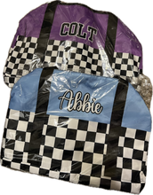 Load image into Gallery viewer, PREORDER: CUSTOM DUFFEL BAGS - Always Open
