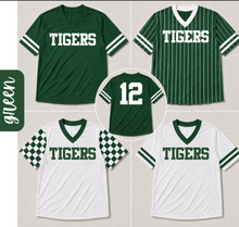 Load image into Gallery viewer, Custom Football Jerseys
