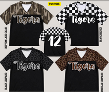 Load image into Gallery viewer, Custom Football Jerseys

