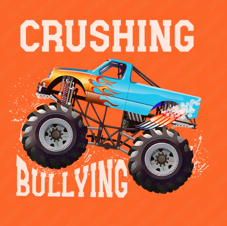 Crushing Bullying