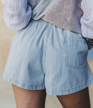 Load image into Gallery viewer, PREORDER: The Sailor Stripe Shorts 4.26.26
